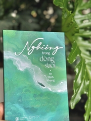 Sách - Nghiêng trong dòng suối