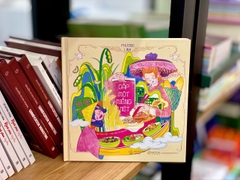 Sách - Gắp một miếng Việt