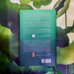 [PHIÊN BẢN 2025 - TÁI BẢN CÓ BỔ SUNG]: Sách - 5000 năm văn minh trà Việt