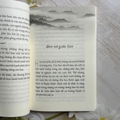 Sách - Thấu hiểu người thương, con đường hạnh phúc