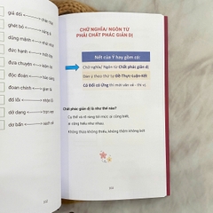 Sách - Con nhà văn (Thiếu nhi)