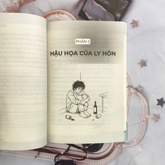 Sách - Quy luật ly hôn