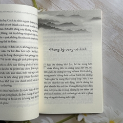 Sách - Thấu hiểu người thương, con đường hạnh phúc