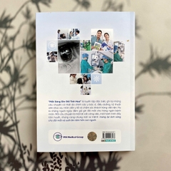 Sách - Mắt sáng gìn giữ tinh hoa