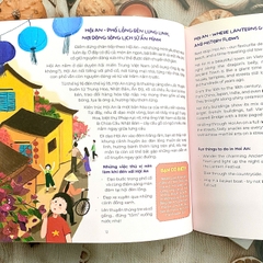 Sách - Cuộc phiêu lưu ở quê hương của Phở