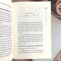 Sách - Tắc kè hoa: Khi thay đổi là cách để yêu thương