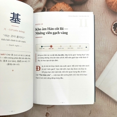 Sách - Giải mã tiếng Hàn bằng chìa khóa Hán - Việt