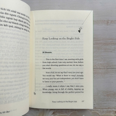 Sách - Gặp gỡ những điều tốt đẹp (Encountering Beauty)