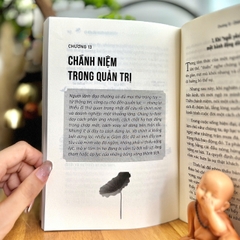 Sách - Cô đơn của người khởi nghiệp: Chiến lược biến sự cô đơn từ đòn gánh thành đòn bẩy