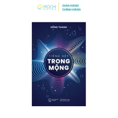 Sách - Tiếng hét trong mộng