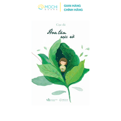 Hoa tàn rực rỡ