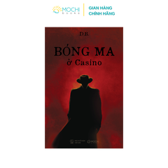 Sách - Bóng ma ở Casino (D.B)
