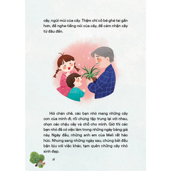 Sách - Cô bé Ốc Sên, tác giả: Lê Thị Minh Tâm
