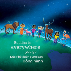 Đức Phật ở đâu?