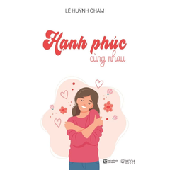Sách - Hạnh phúc cùng nhau