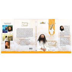 Kinh tình yêu của Narada