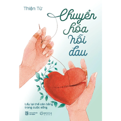 Chuyển hóa nỗi đau