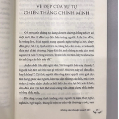 Chuyển hóa nỗi đau