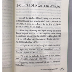 Chuyển hóa nỗi đau