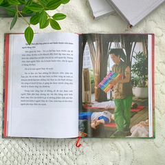 Hành giả chuông xoay