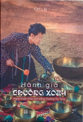 Hành giả chuông xoay