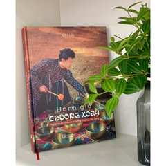Hành giả chuông xoay