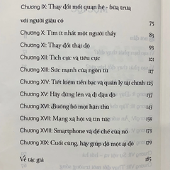 Thay số đổi phận