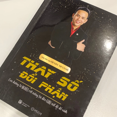 Thay số đổi phận