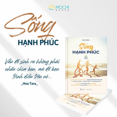 Sống hạnh phúc