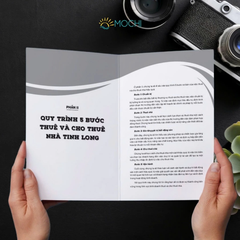 Bí quyết kinh doanh thuê và cho thuê nhà (Cách tạo thu nhập thụ động hiệu quả dành cho người khởi đầu ít vốn)