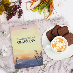Cẩm nang tu thiền Vipassana