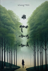 Đi qua mong manh