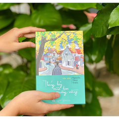 Tháng bảy mùa hoa muồng vàng