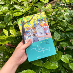 Tháng bảy mùa hoa muồng vàng