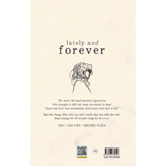 Lately anh Forever: Early release