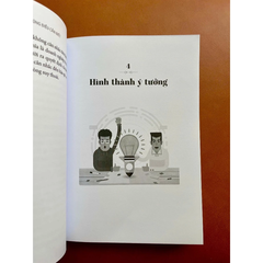 Con đường khởi nghiệp và những điều cần biết (Cẩm nang dành cho nhà khởi nghiệp thế hệ mới)