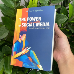 The power of social media - Sức mạnh của Truyền thông số trên mạng xã hội