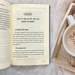 Sách - Khởi nghiệp 4.0: Từ ý tưởng đến thành công