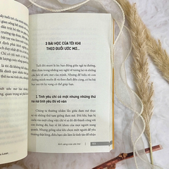 Ánh sáng của ước mơ