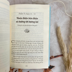 Tự chữa lành trong 21 ngày