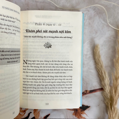 Tự chữa lành trong 21 ngày