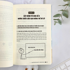 YouTube thực chiến: Phải kiếm ra tiền (Kiếm tiền Online thụ động - Tự do thời gian - Tự do tài chính)