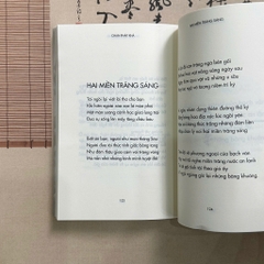 Sách - Hai miền trăng sáng