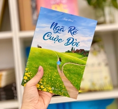 Sách - Ngã rẽ cuộc đời