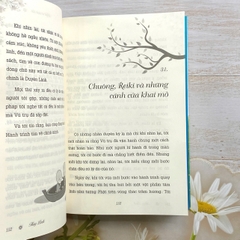 Sách - Ngã rẽ cuộc đời