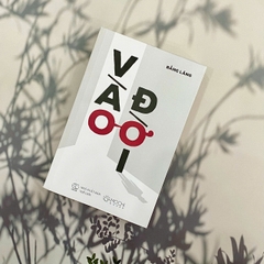 Sách - Vào đời, tác giả: Bằng Lăng