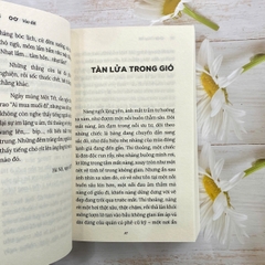 Sách - Vào đời, tác giả: Bằng Lăng