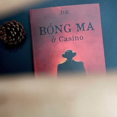 Sách - Bóng ma ở Casino (D.B)