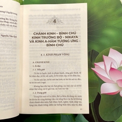 Sách - Pháp và nghĩa trong Đại Tạng Kinh