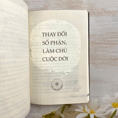 Khai vấn nhân mệnh - Làm chủ cuộc đời